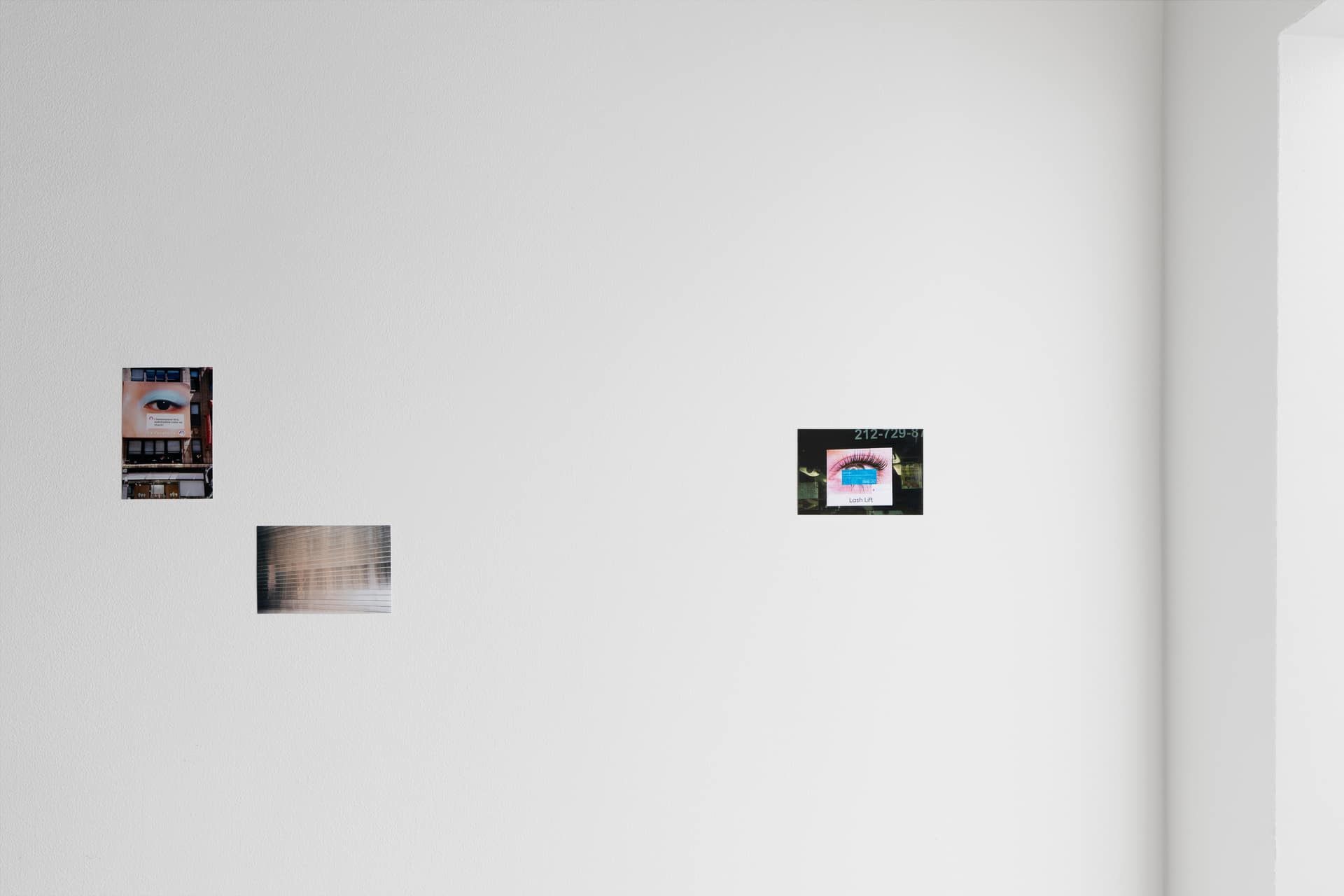 Mimosa Echard, Lina Viste Grønli, Judith Hopf, Ann Cathrin November Høibo, Henrik Olai Kaarstein, Albert Mertz and Chiemi Shimada, Short Circuit