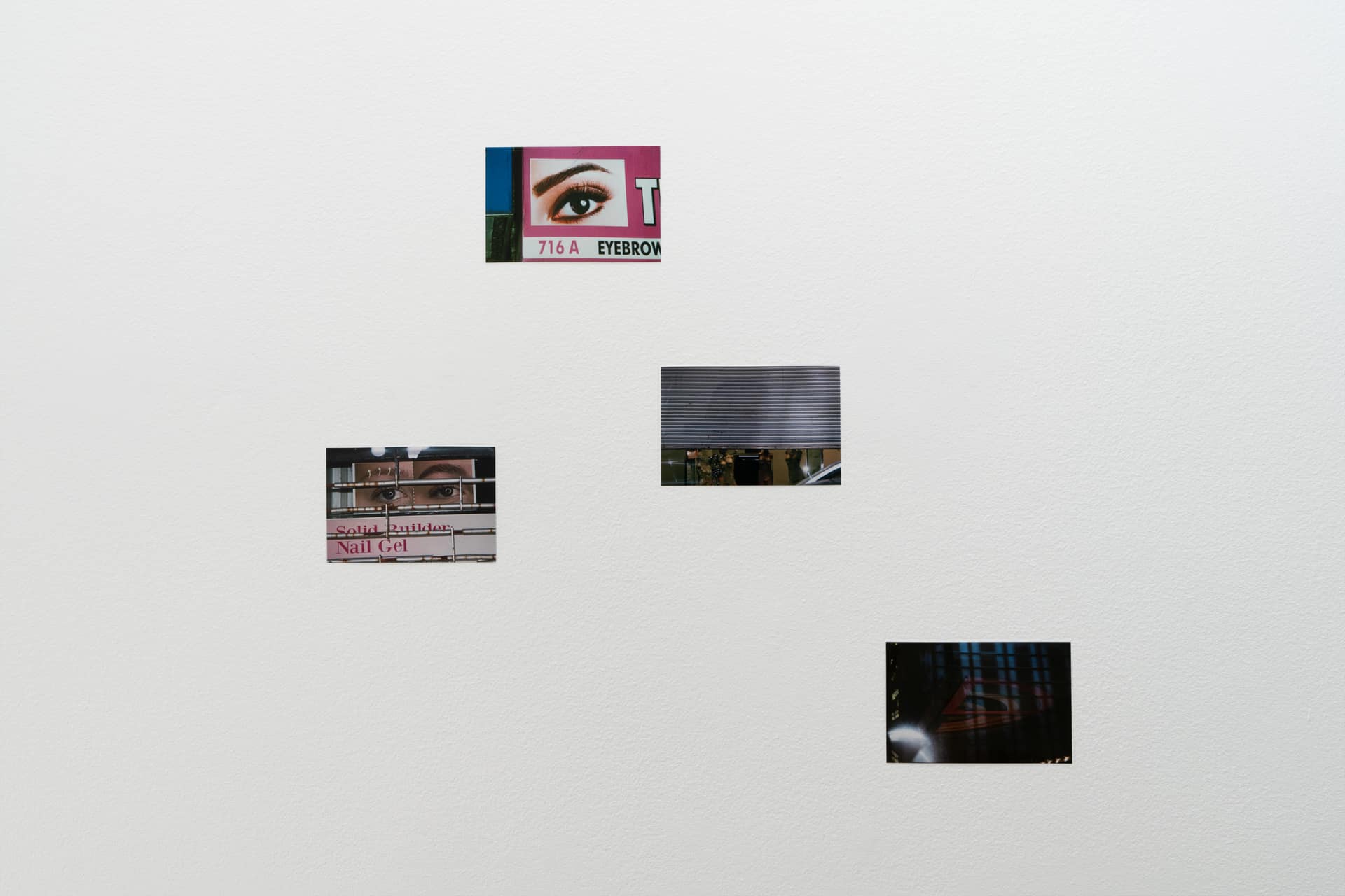 Mimosa Echard, Lina Viste Grønli, Judith Hopf, Ann Cathrin November Høibo, Henrik Olai Kaarstein, Albert Mertz and Chiemi Shimada, Short Circuit