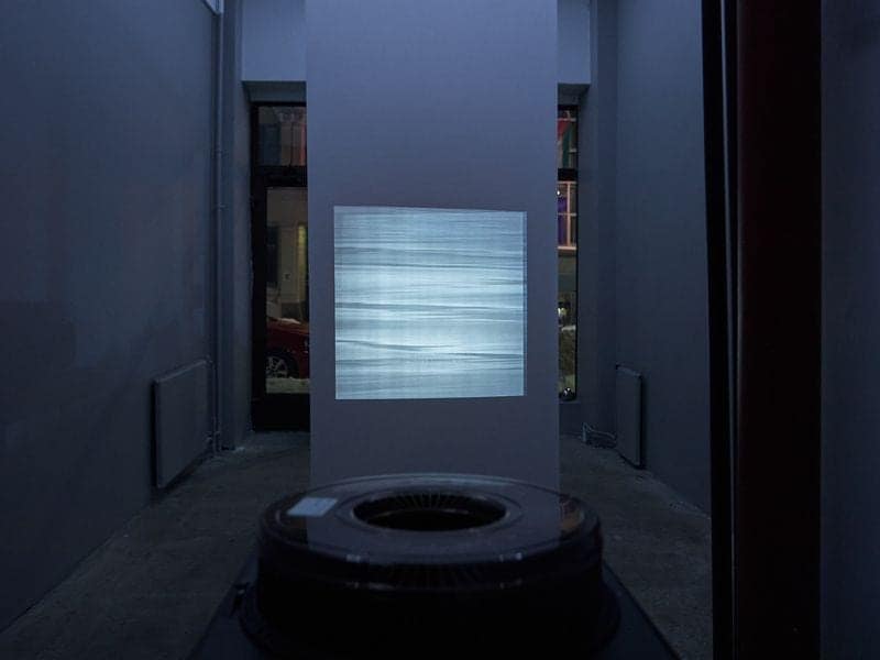 Henrik Follesø Egeland, Extended Dissolve
