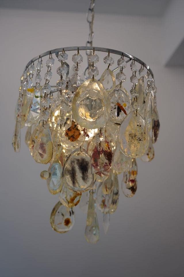 Natalie Price Hafslund, Javon Bennett, Feelings for Strangers