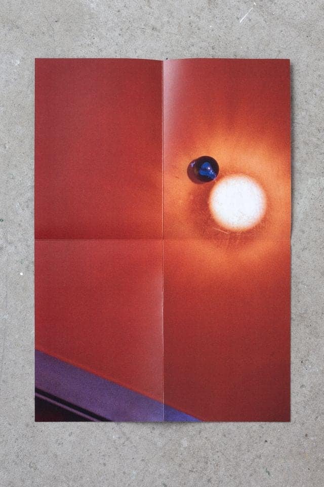 Sofie Amalie Andersen & Thyra Dragseth, Marbles