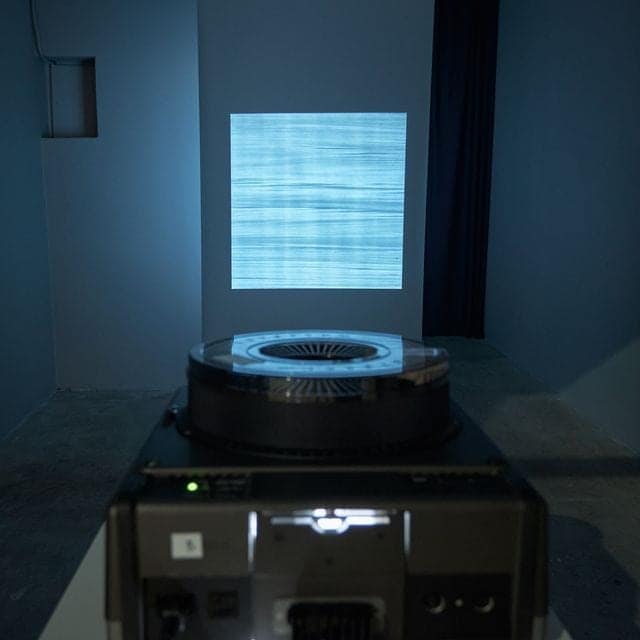 Henrik Follesø Egeland, Extended Dissolve