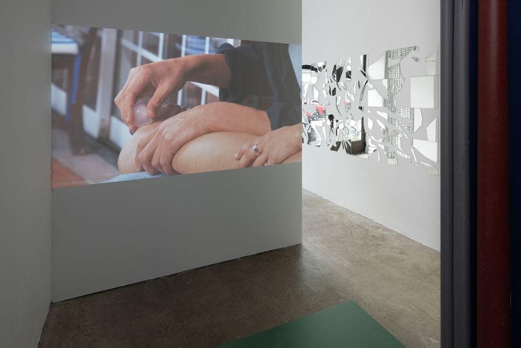 Sofie Amalie Andersen & Thyra Dragseth, Marbles