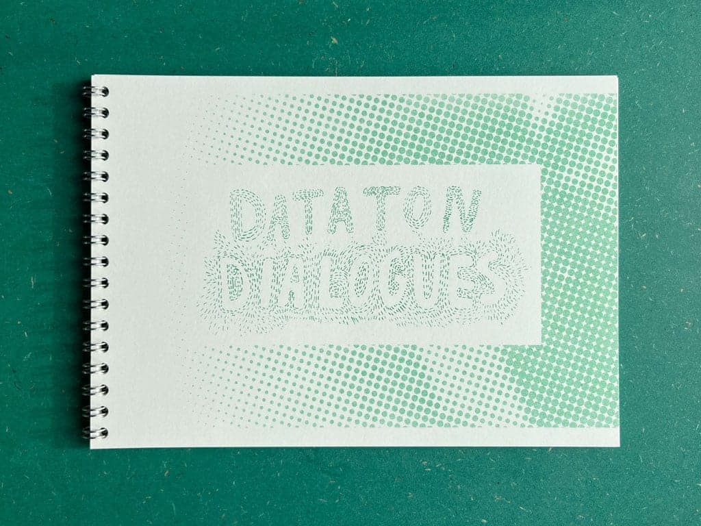 Kevin Malcolm, Henrik Follesø Egeland, Dataton Dialogues
