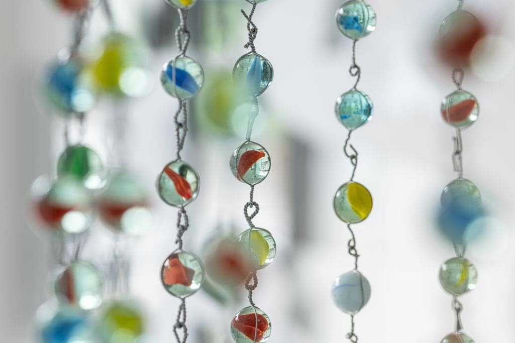 Sofie Amalie Andersen & Thyra Dragseth, Marbles