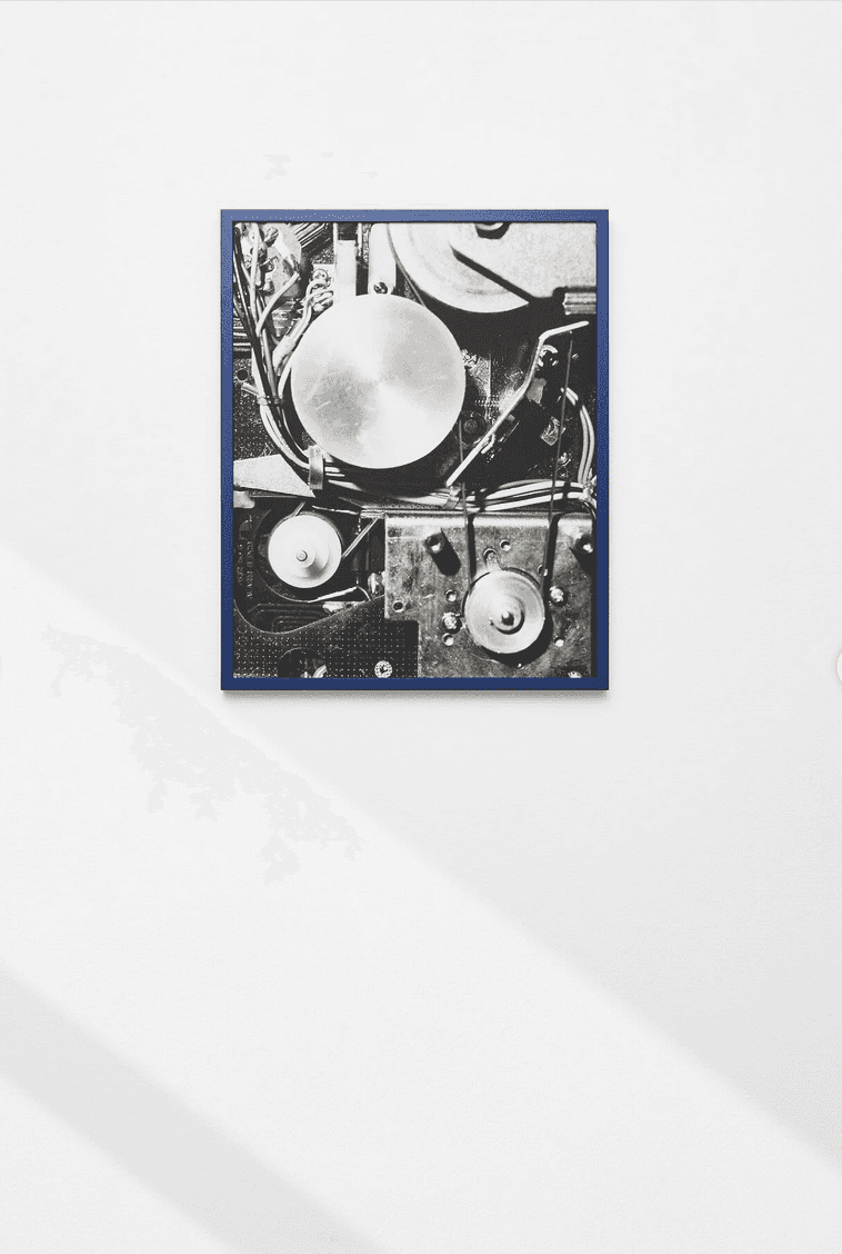 Henrik Follesø Egeland, Noise Floor