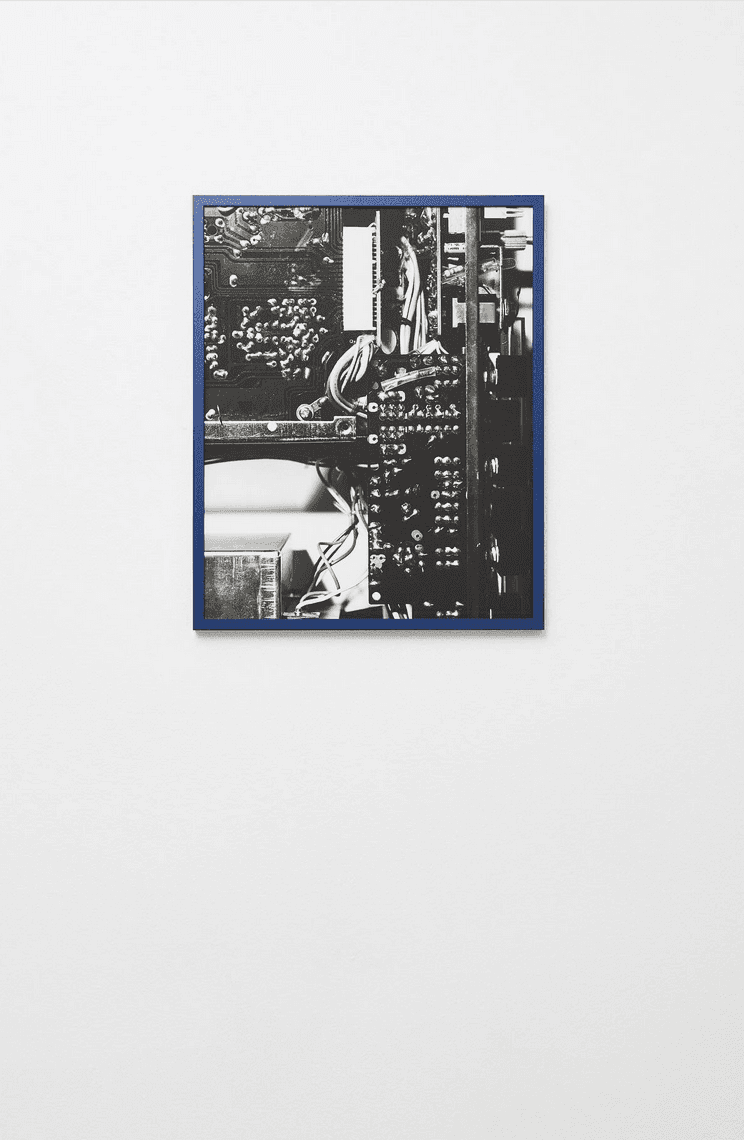 Henrik Follesø Egeland, Noise Floor