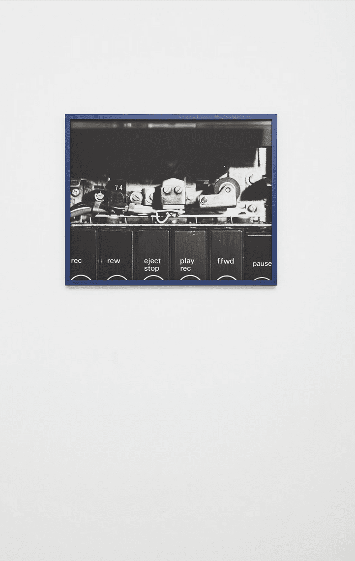 Henrik Follesø Egeland, Noise Floor