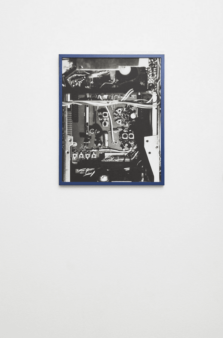 Henrik Follesø Egeland, Noise Floor