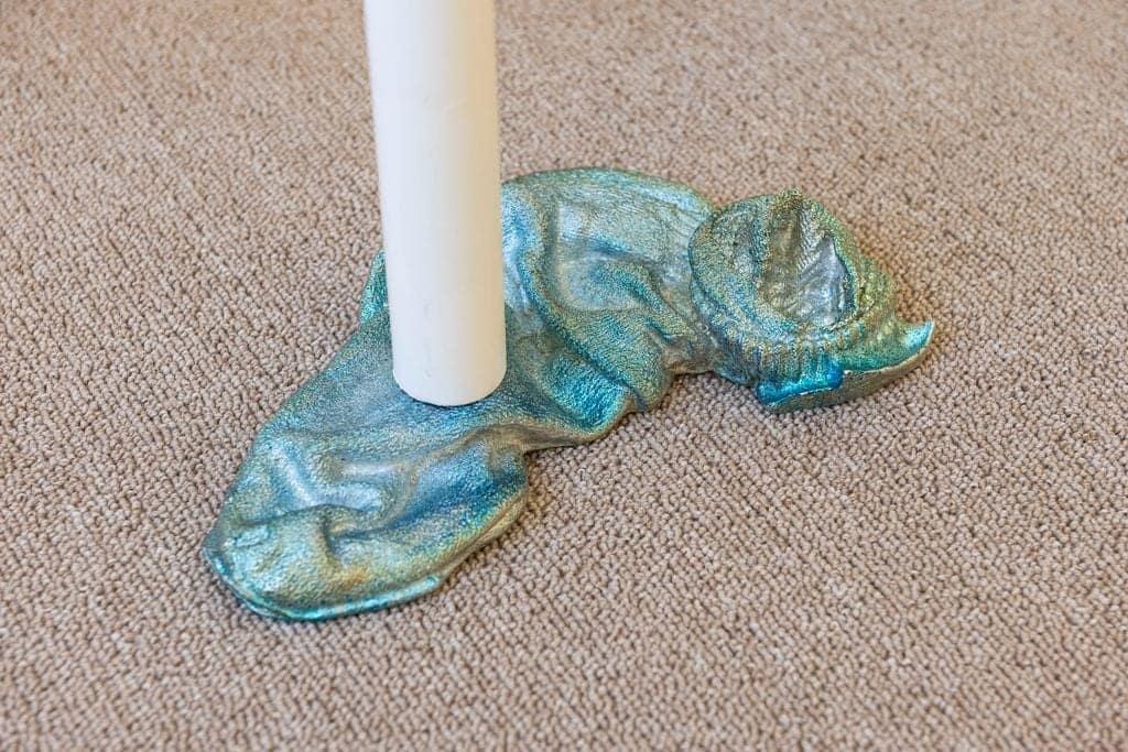 Fredrik Berberg, New Works