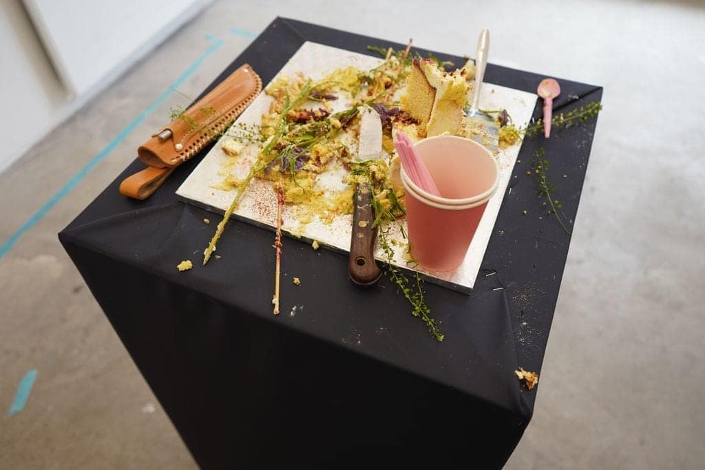 Natalie Price Hafslund, Javon Bennett, Feelings for Strangers