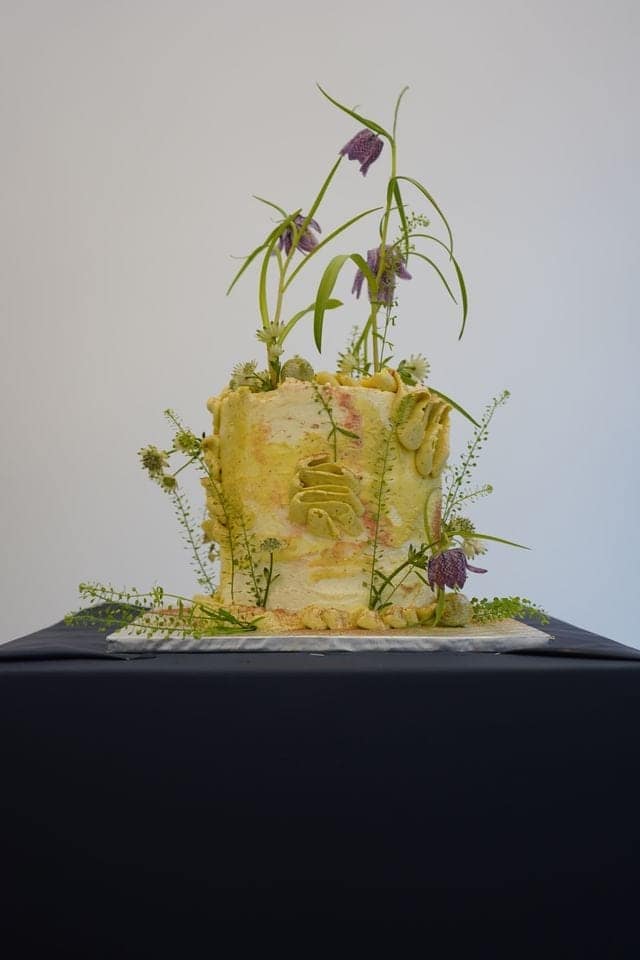 Natalie Price Hafslund, Javon Bennett, Feelings for Strangers