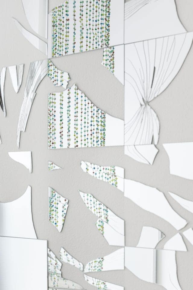 Sofie Amalie Andersen & Thyra Dragseth, Marbles