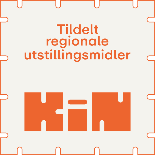 Kunstsentrene i Norge